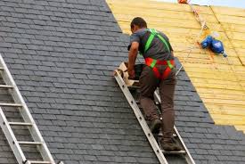 Best Commercial Roofing Services  in Manchester, OH